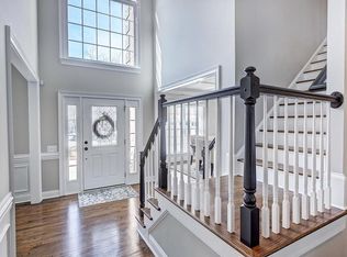 11758 James Richard Dr, Charlotte, NC 28277
