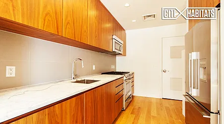 Sold by Citi Habitats