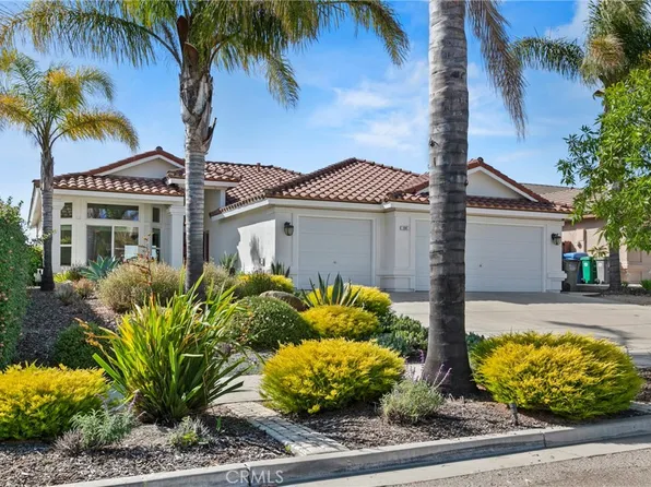 235 Cornuta Way, Nipomo, CA 93444