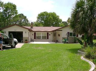 1091 Battersea Ave, Spring Hill, FL 34609