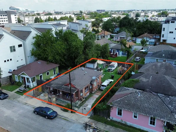 3317 Jefferson St, Houston, TX 77003