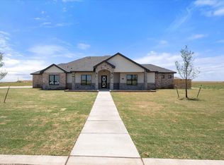 1125 Savannah Dr, New Home, TX 79383