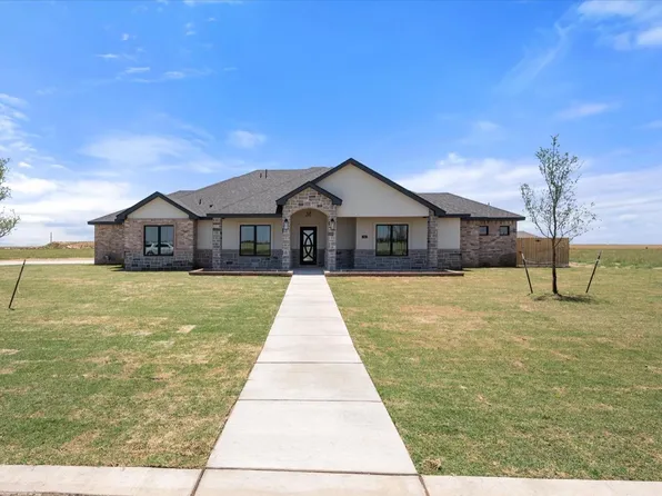 1125 Savannah Dr, New Home, TX 79383