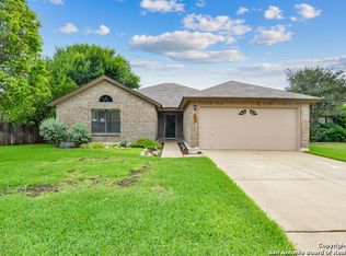 2030 Larco Way, San Antonio, TX 78230