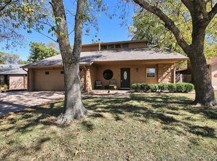 3229 S 140th East Ave, Tulsa, OK 74134