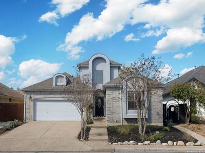1022 River Park, San Antonio, TX, 78216