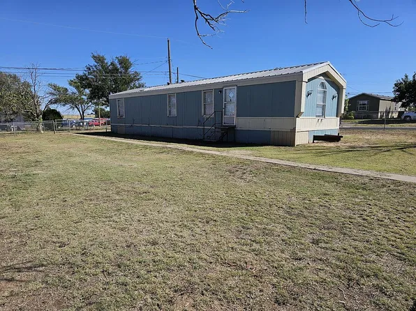 3200 Clema St, Amarillo, TX 79107