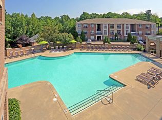 1001 Hayes Ln #13-2315, Holly Springs, NC 27540