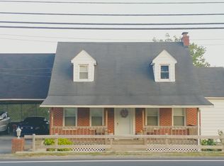 229 New Hope Rd, Princeton, WV 24740