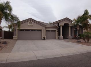 960 E Cherrywood Pl, Chandler, AZ 85249