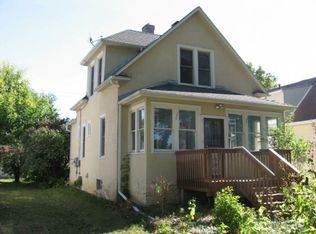 3511 26th Ave S, Minneapolis, MN 55406