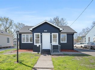 811 Hull Ave, Des Moines, IA 50316