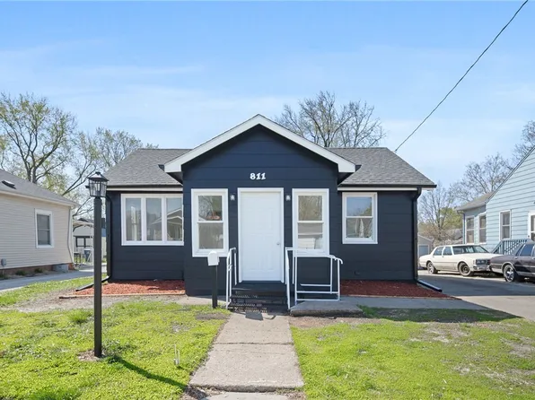 811 Hull Ave, Des Moines, IA 50316