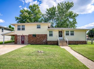 1468 5th St, West Plains, MO 65775