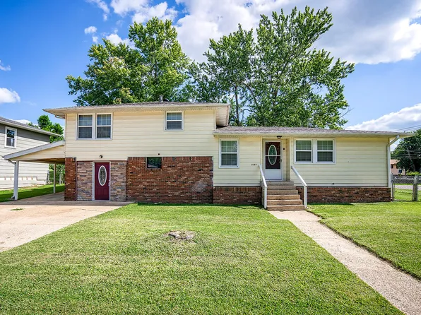 1468 W 5th Street, West Plains, MO 65775