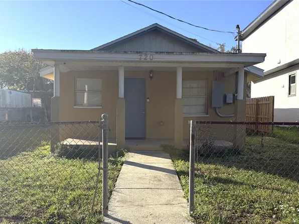 720 W 12th St, Lakeland, FL 33805