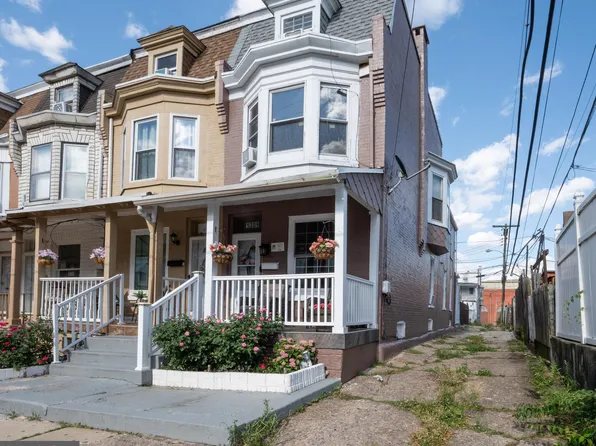 1309 Church St, Reading, PA 19601