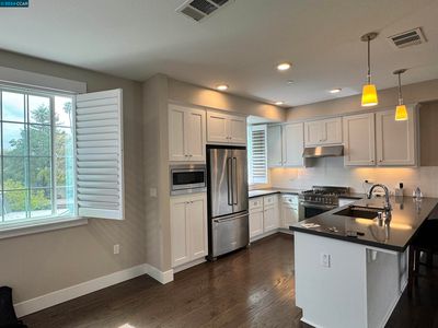 1281 Homestead Ave #2F, Walnut Creek, CA, 94598