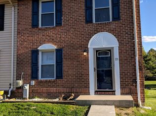 21 Patricks Ct, Abingdon, MD 21009