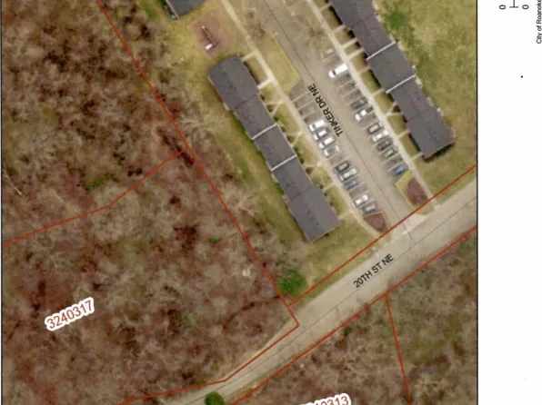 0 NE 20th St, Roanoke, VA 24012