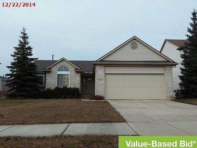 1st image of 7619 Greene Farm Dr