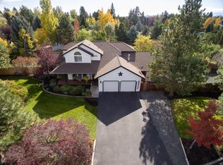 21005 Wilderness Way, Bend, OR 97702