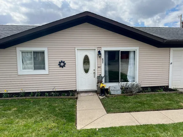 835 Greenvale Ave, Saint Marys, OH 45885