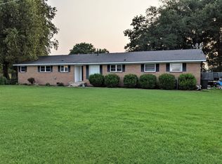 817 S State St, Senath, MO 63876