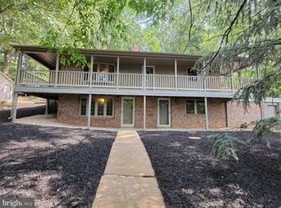 3001 Westminster St, Manchester, MD 21102