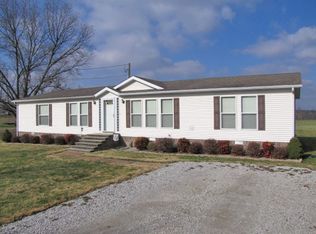 407 Lanetown Rd, Nancy, KY 42544