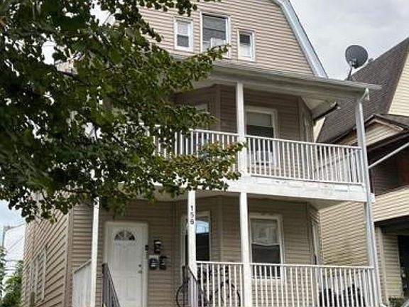 Property Side View