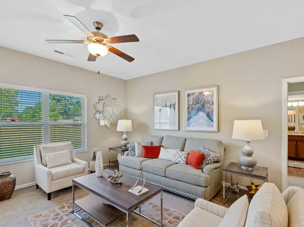 The Villages of Whitewater