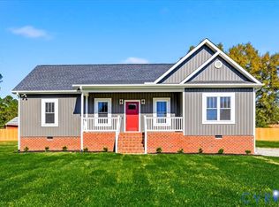 5104 Front Dr, North Dinwiddie, VA 23803