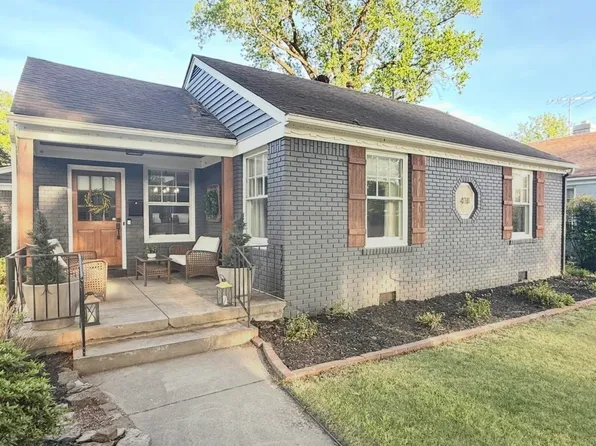 418 N Highland St, Memphis, TN 38122