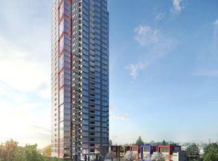 6658 Dow Ave #501, Burnaby, BC