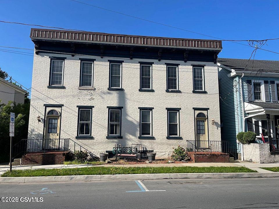 1st image of 513 1/2 E Chestnut St