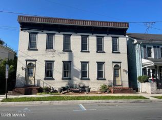 513 1/2 E Chestnut St, Sunbury, PA 17801