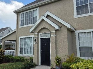9165 LEE VISTA BOULEVARD #107, ORLANDO, FL 32829