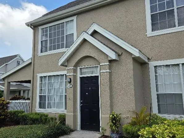 9165 LEE VISTA BOULEVARD #107, ORLANDO, FL 32829
