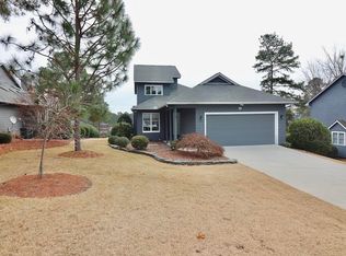19 Westlake Pointe Ln, Pinehurst, NC 28374