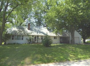 1201 Belt Ave, Normal, IL 61761