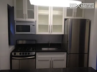 Rented by Citi Habitats