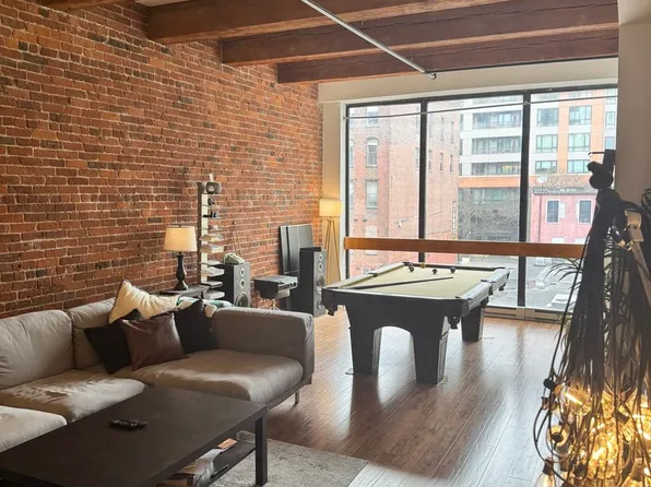 254 Friend St #3, Boston, MA 02113