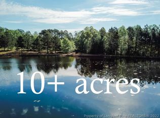 Pilson Rd, Cameron, NC 28326