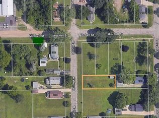 0 Walnut St, Jackson, MI 49203