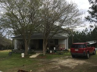 152 Crabapple Rd, Fitzgerald, GA 31750