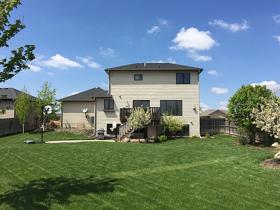 Back of House photo