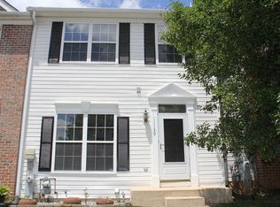 11130 Hollowbrook Rd, Owings Mills, MD 21117