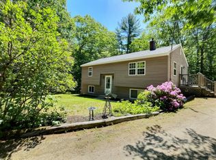 427 County Rd, Turner, ME 04282