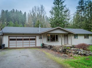 5108 Brickyard Rd, Tillamook, OR 97141